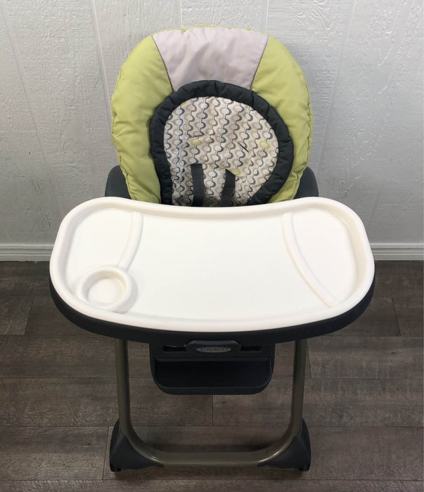 Shop Graco DuoDiner DLX 6-in-1 High Chair at GoodBuy Gear