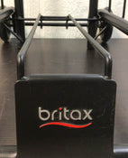 secondhand Britax Car Seat Travel Cart