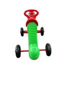 used Radio Flyer Inchworm Ride On