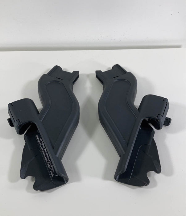 Shop UPPAbaby VISTA Lower Adapters at GoodBuy Gear