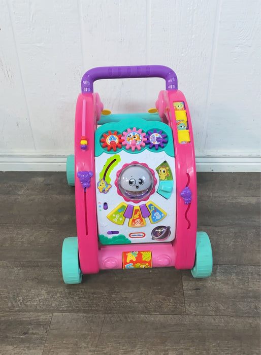 used Little Tikes 3-in-1 Activity Walker
