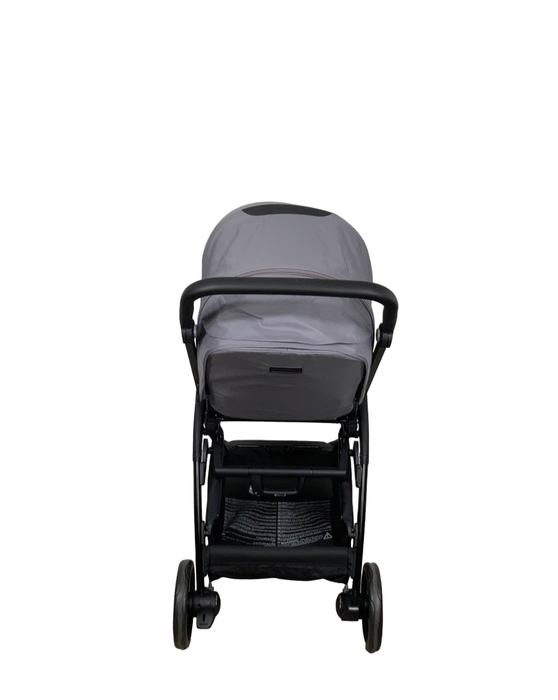 Inglesina Electa Stroller, 2022, Chelsea Gray