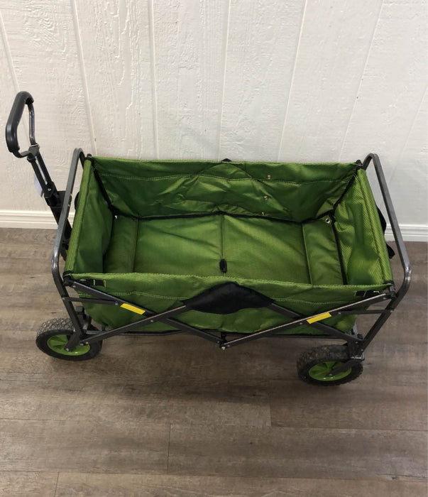 used Unknown Collapsible Wagon