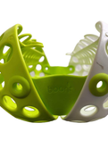 Shop Boon Clutch Dishwasher Basket, Green at GoodBuy Gear