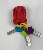 secondhand Battat Toy Keys