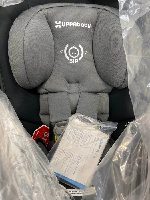 used UPPAbaby MESA Infant Car Seat, 2018, Jake