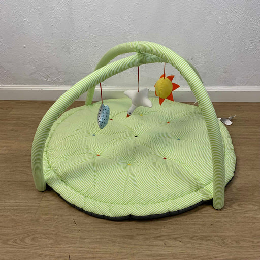 used IKEA LEKA Baby Gym