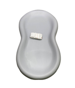 Shop Keekaroo Peanut Changing Pad, Sable at GoodBuy Gear