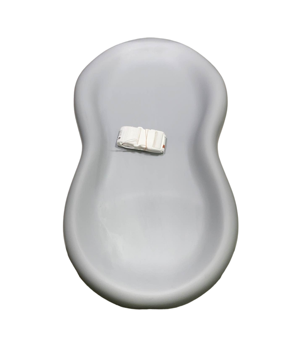 Shop Keekaroo Peanut Changing Pad, Sable at GoodBuy Gear