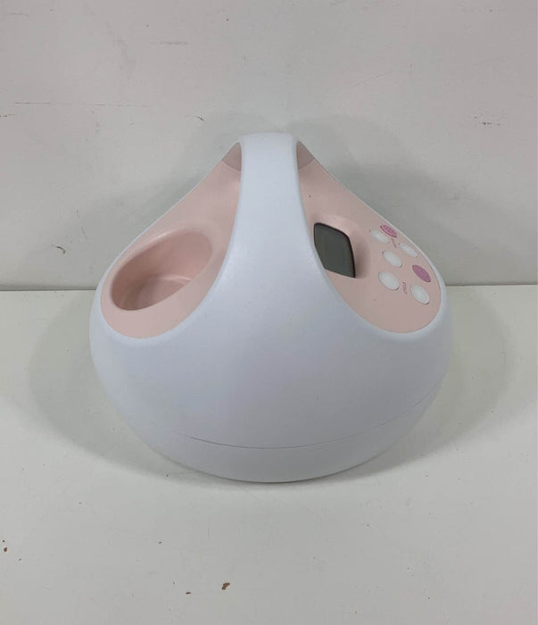 used Spectra Baby S2 Plus Electric Breast Pump