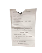 used Mompush Lithe Double Stroller, 2022, Black