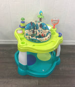 used Creative Baby Woodland Activity Center