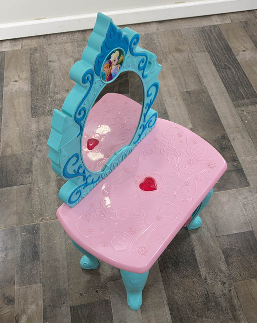 secondhand Home Nursery