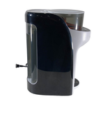 Shop Baby Brezza Formula Pro Advanced, Black at GoodBuy Gear