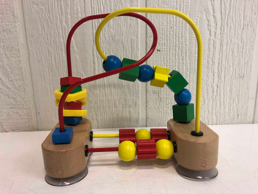 Shop Melissa & Doug My First Bead Maze at GoodBuy Gear