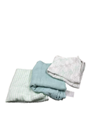 secondhand Aden + Anais Cotton Muslin Swaddle Bundle