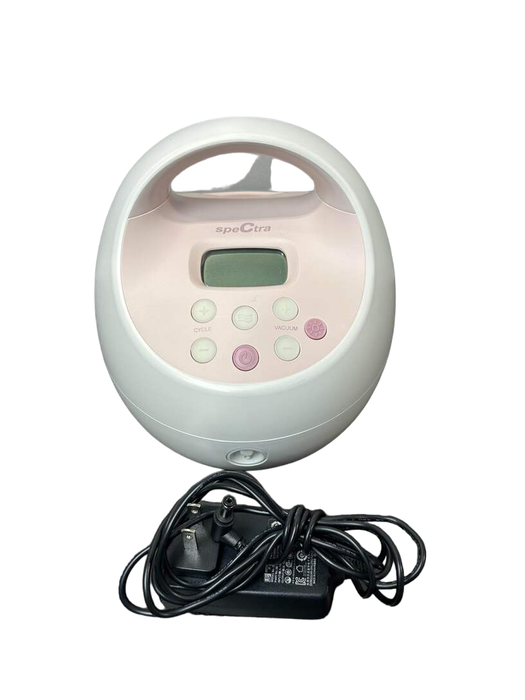 Shop Spectra Baby S2 Plus Electric Breast Pump at GoodBuy Gear