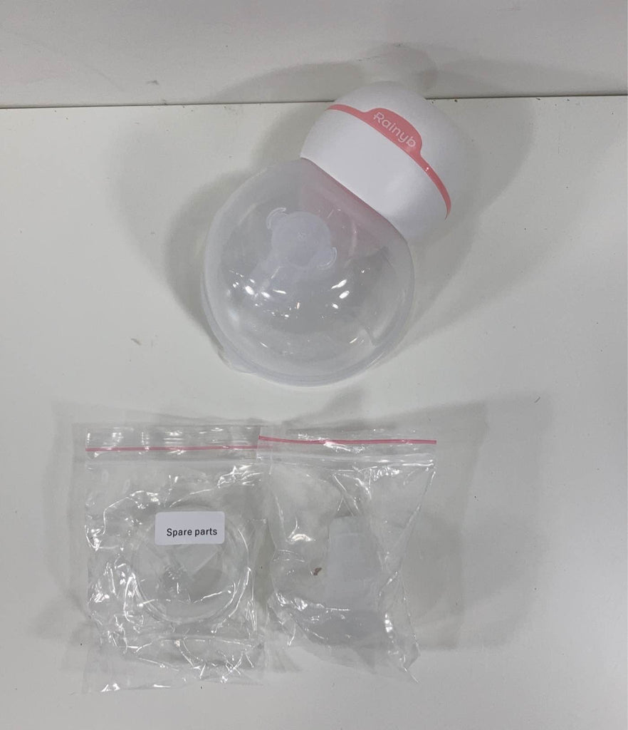 Rainyb Wearable Breast Pump