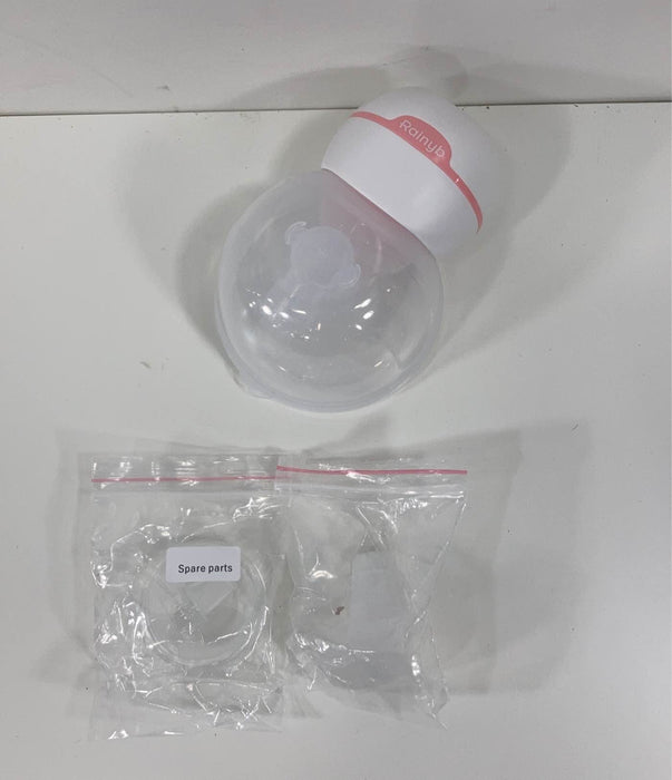 Shop Rainyb Wearable Breast Pump at GoodBuy Gear