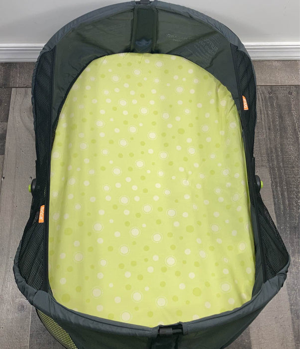 secondhand Infant Gear