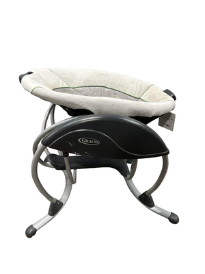 Graco sales glider dlx