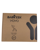 Shop Babyzen YOYO 6+ Color Pack, Stone at GoodBuy Gear