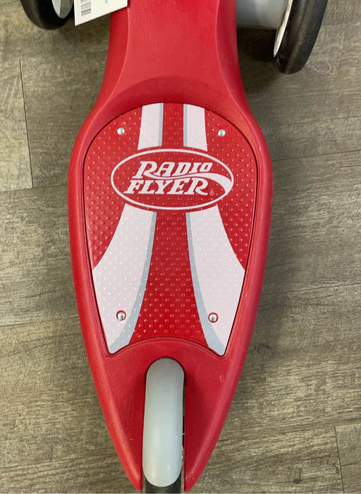 Shop Radio Flyer My 1st Scooter, Red at GoodBuy Gear