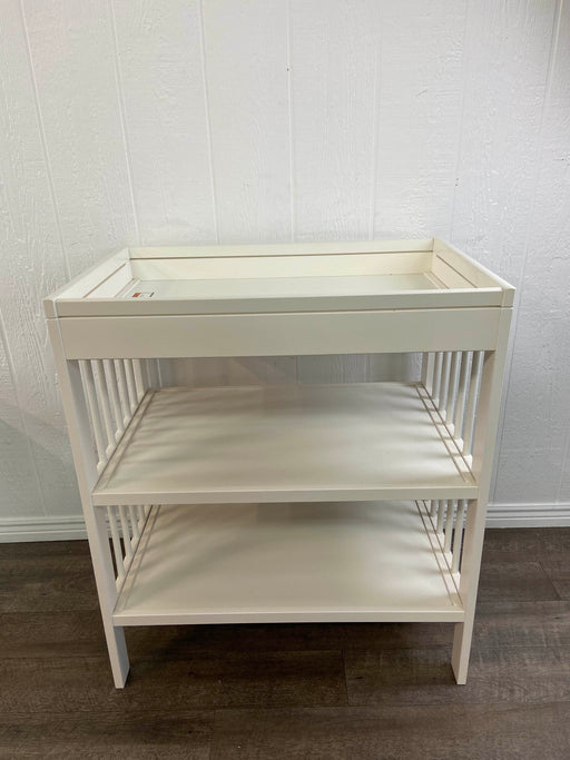 secondhand IKEA GULLIVER Changing Table