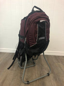 used REI Piggyback Hiking Backpack