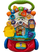 secondhand VTech Stroll And Discover Activity Walker