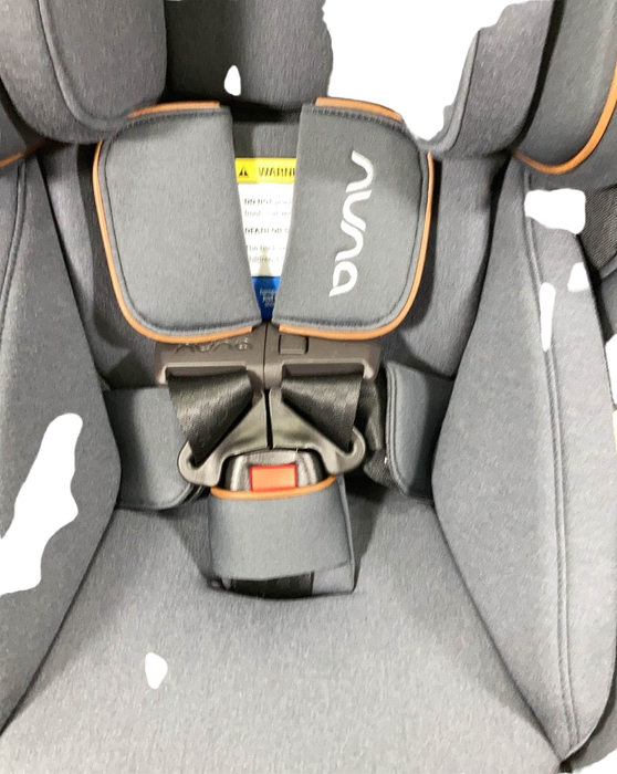 used Carseat