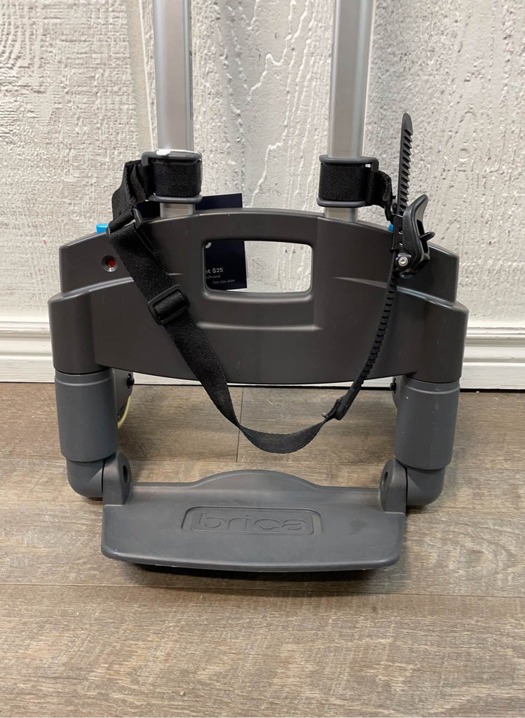 Brica Roll ‘n Go Car Seat Transporter