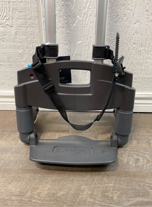 Shop Brica Roll ‘n Go Car Seat Transporter at GoodBuy Gear