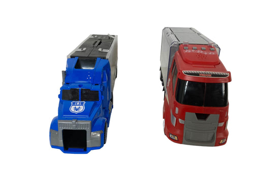 secondhand BUNDLE Trucks