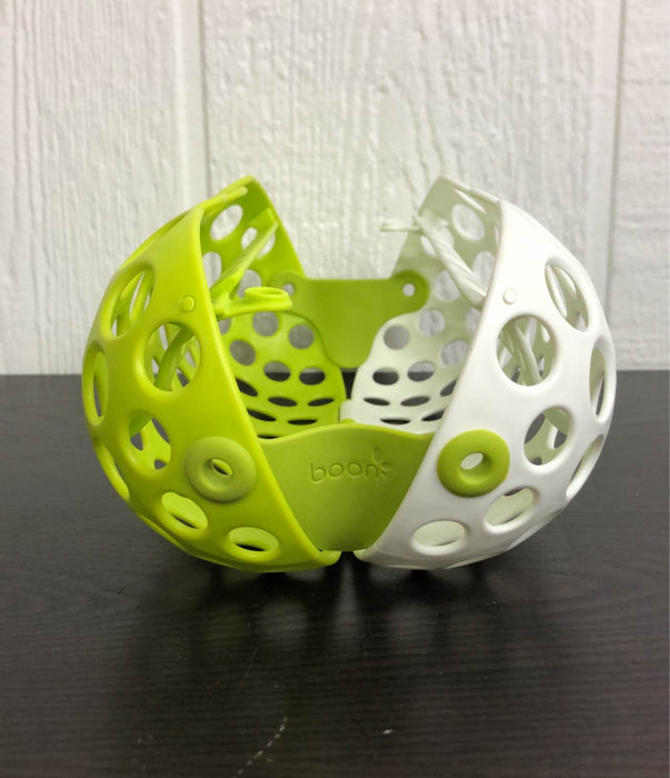 Shop Boon Clutch Dishwasher Basket at GoodBuy Gear