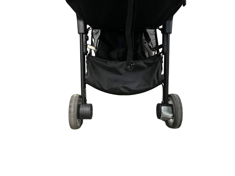 Baby Jogger City Tour Stroller, Onyx, 2016 with Carry Bag