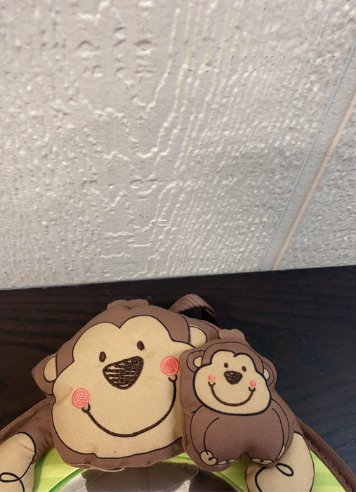 secondhand Fisher Price Luv U Zoo Baby Mirror