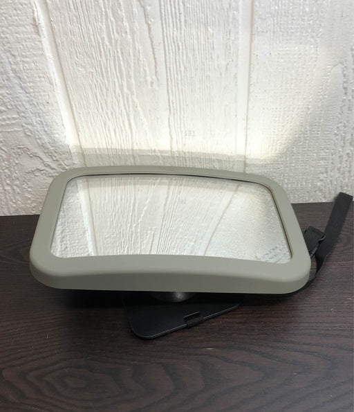 used Britax Back Seat Mirror