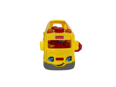 Shop Fisher Price Little People Sit With Me School Bus at GoodBuy Gear