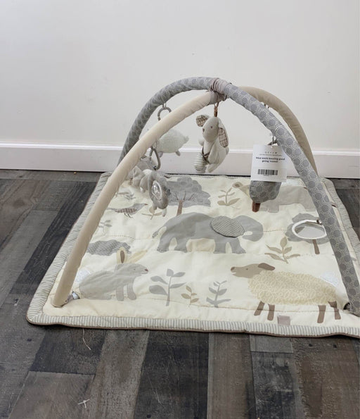 secondhand Skip Hop for Pottery Barn Playmat