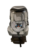 secondhand Nuna PIPA rx Infant Car Seat, 2020