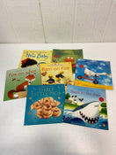 used BUNDLE Paperback Picture Books