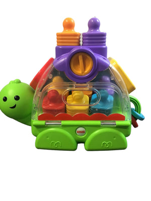 Tortuga bloques apilables hotsell fisher price