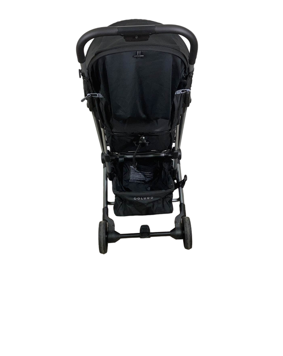 Colugo Compact Stroller, 2023, Black