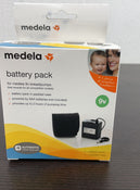 used Medela Portable Battery Pack Adapter