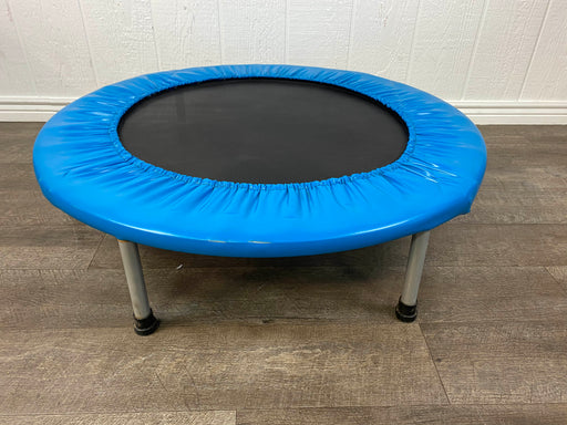 used Mini Trampoline