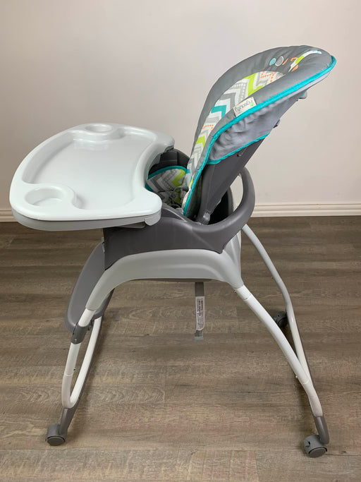 secondhand Ingenuity High Chair