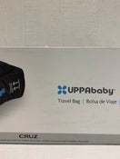 secondhand UPPAbaby CRUZ Travel Bag