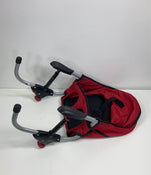 secondhand Chicco Deluxe Hook-on Travel Seat