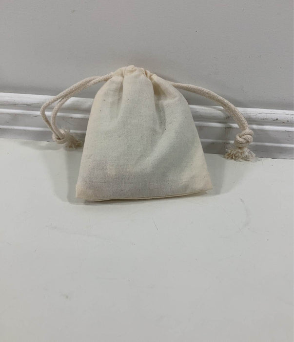 secondhand Powell’s Owls Amber Teething Necklace Gift Set